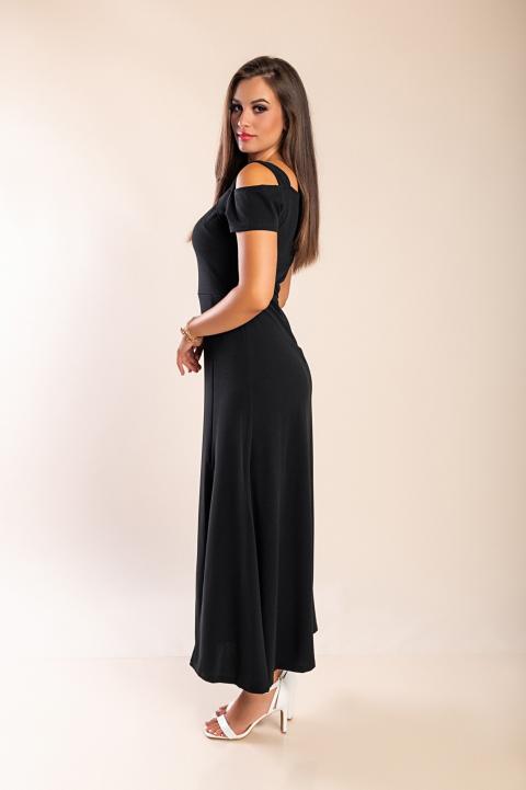 Vanesa – Vestido largo elegante