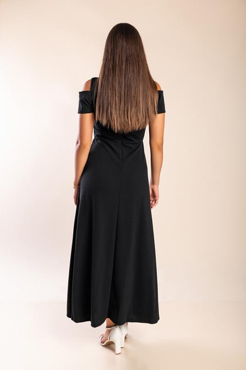 Vanesa – Vestido largo elegante