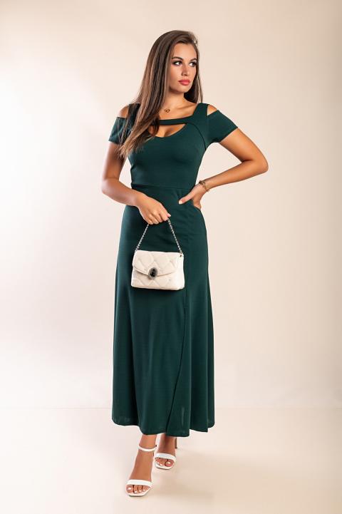 Vanesa – Vestido largo elegante