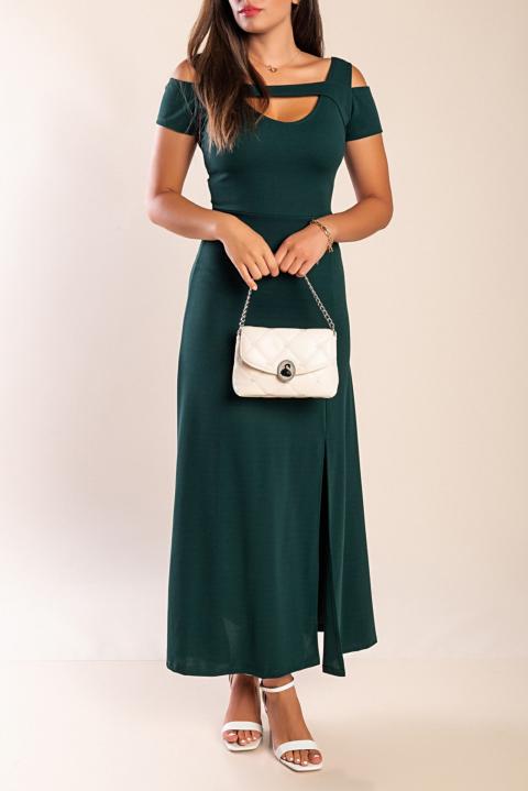 Vanesa – Vestido largo elegante