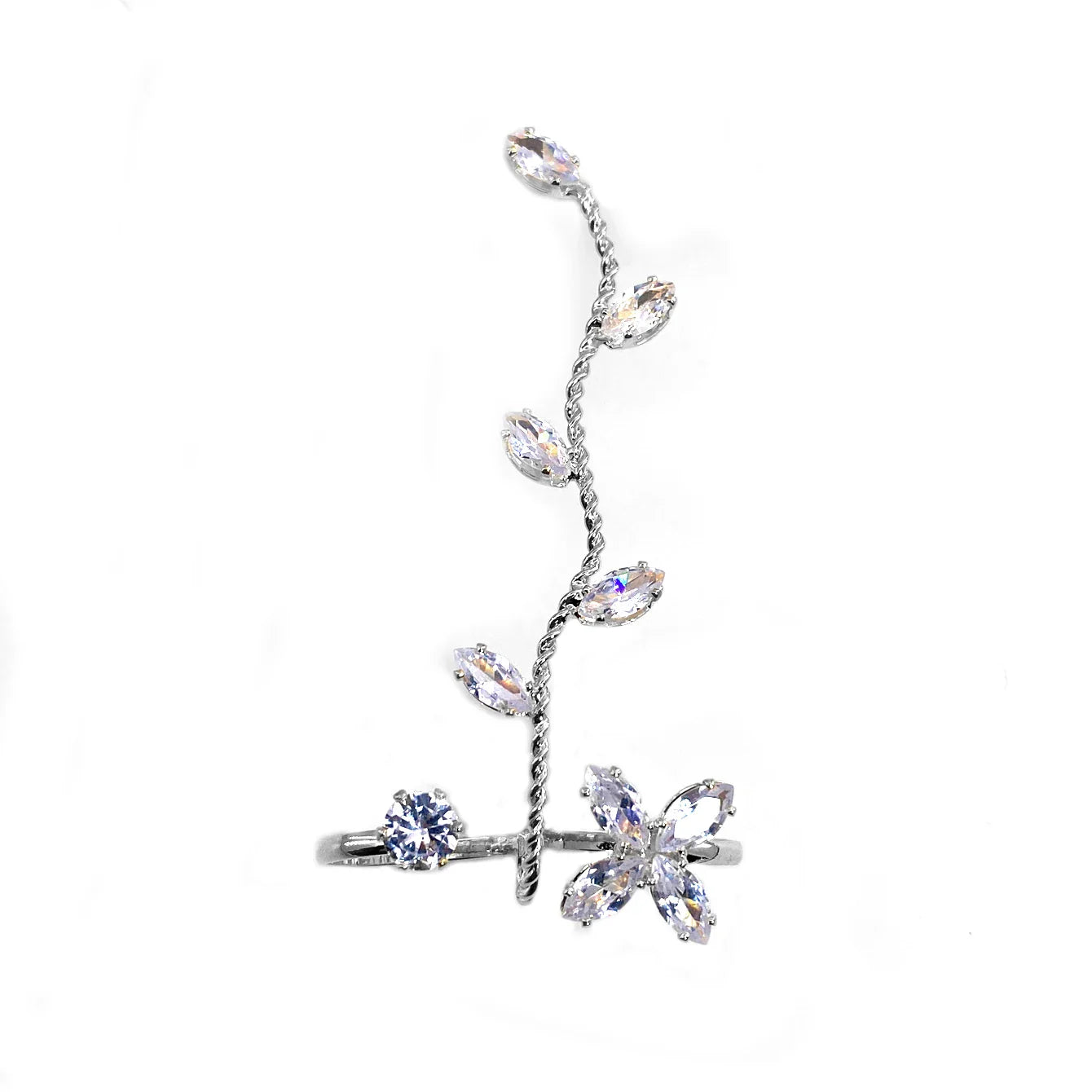 Giada - Anillo para el dedo del pie