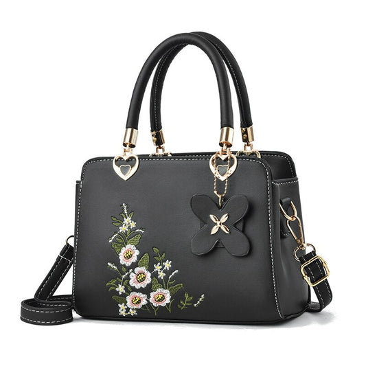 Marieta - Bolso de lujo bordado
