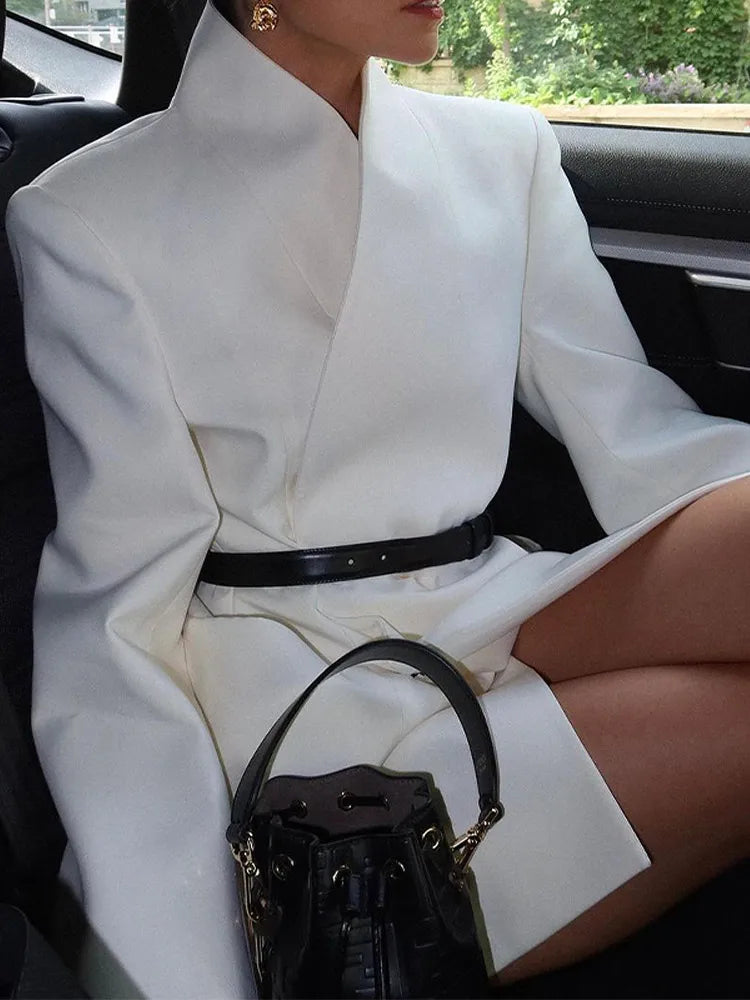 Valeria - Chaqueta elegante