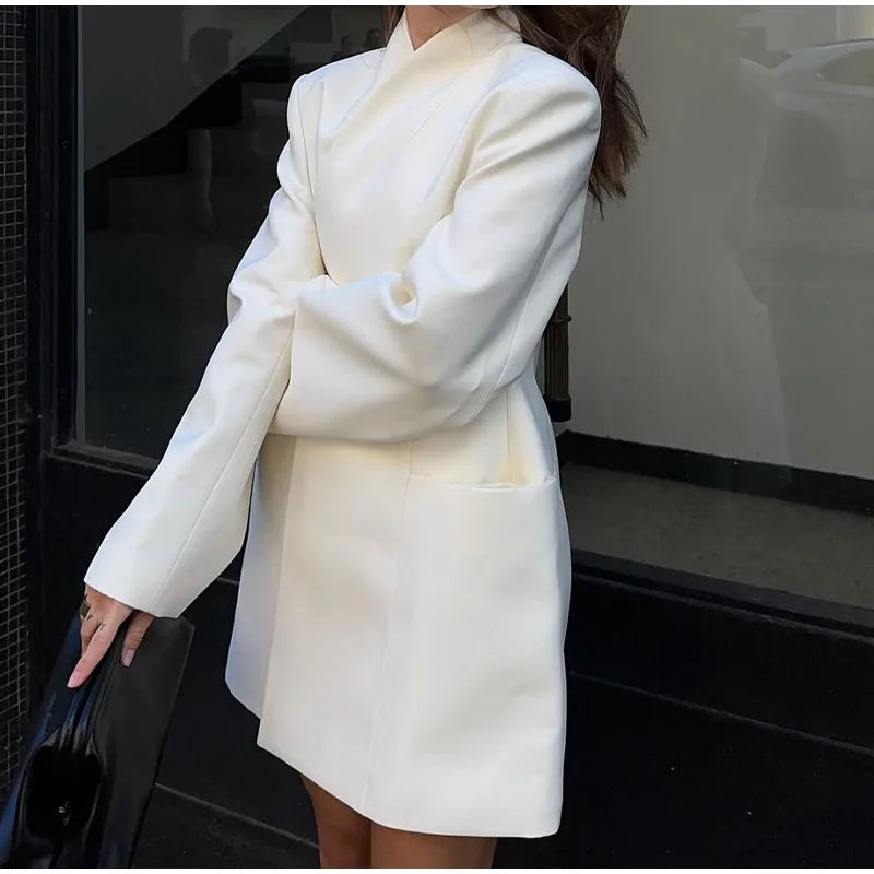 Valeria - Chaqueta elegante