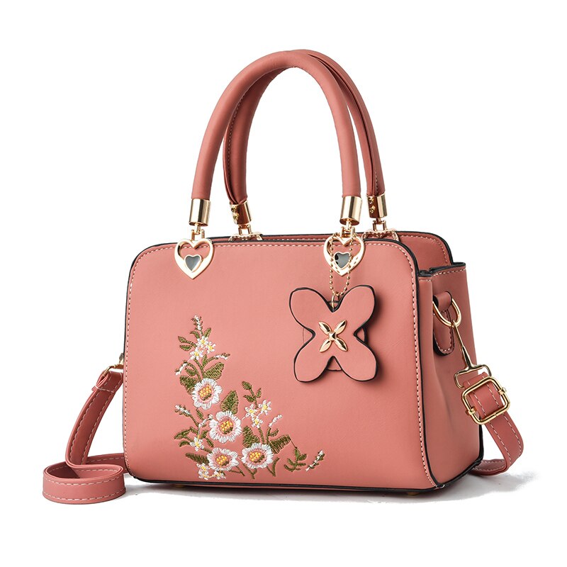 Marieta - Bolso de lujo bordado