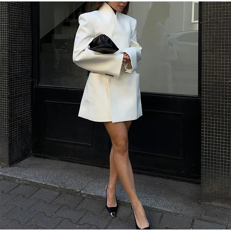 Valeria - Chaqueta elegante