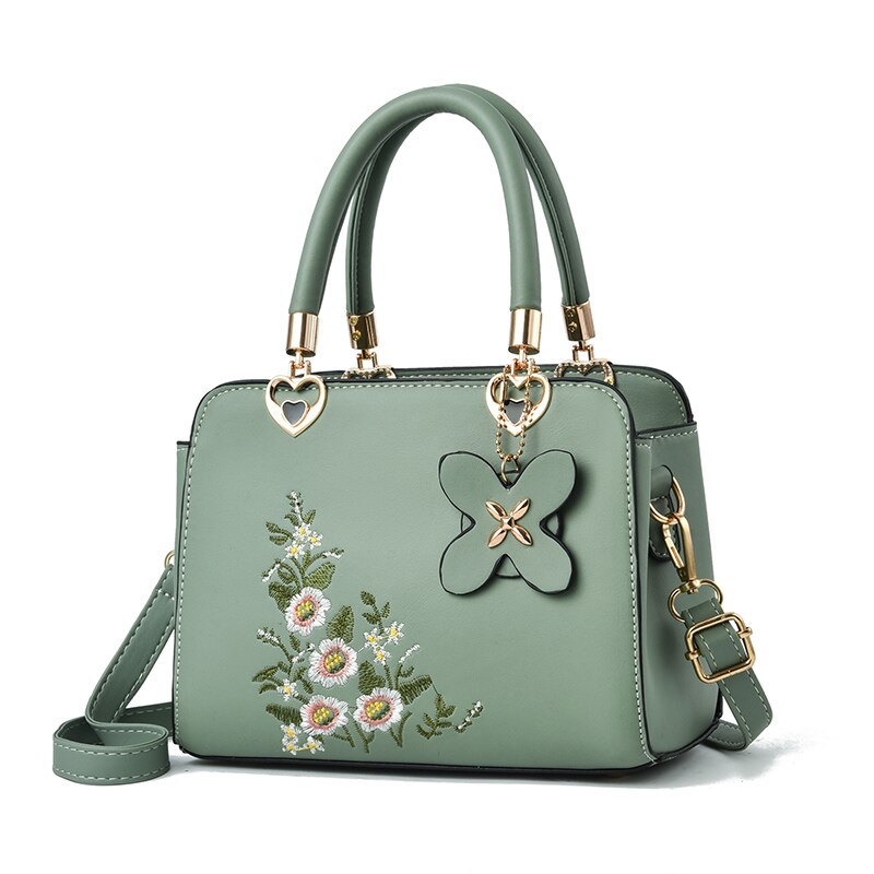 Marieta - Bolso de lujo bordado