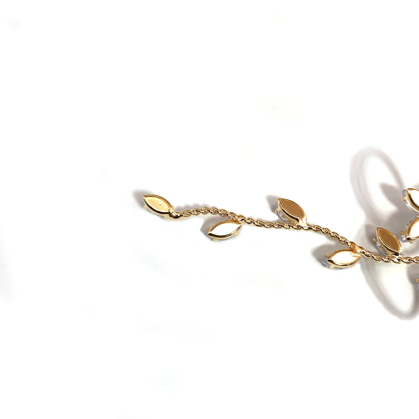 Giada - Anillo para el dedo del pie