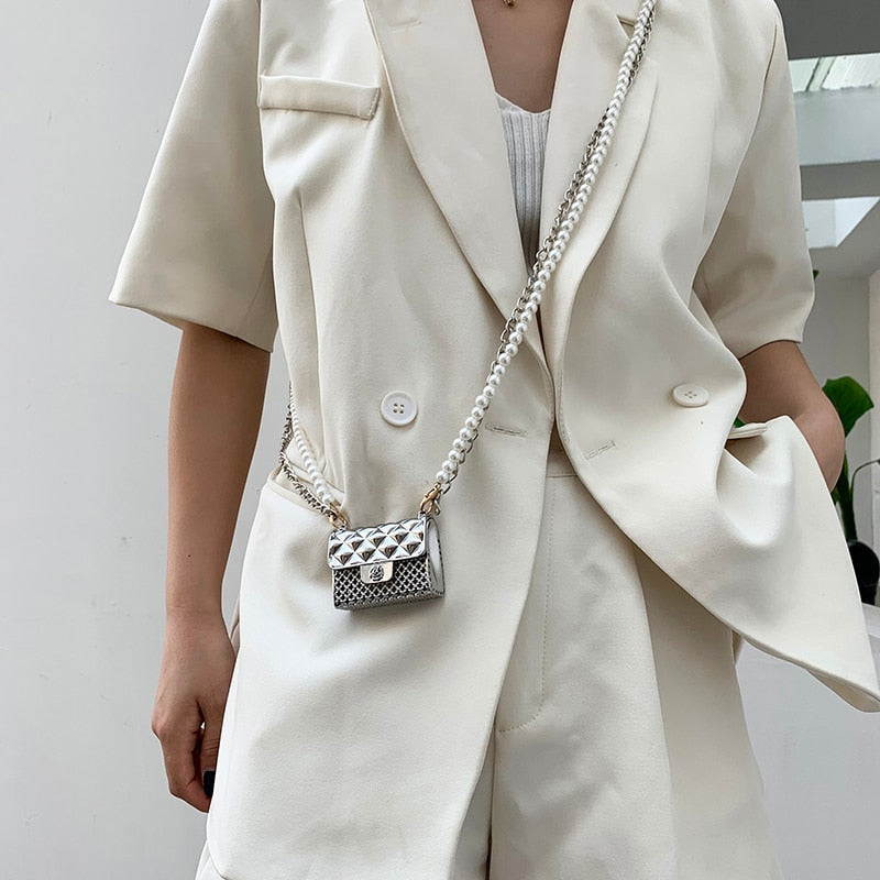 Charlotte - Mini bolso