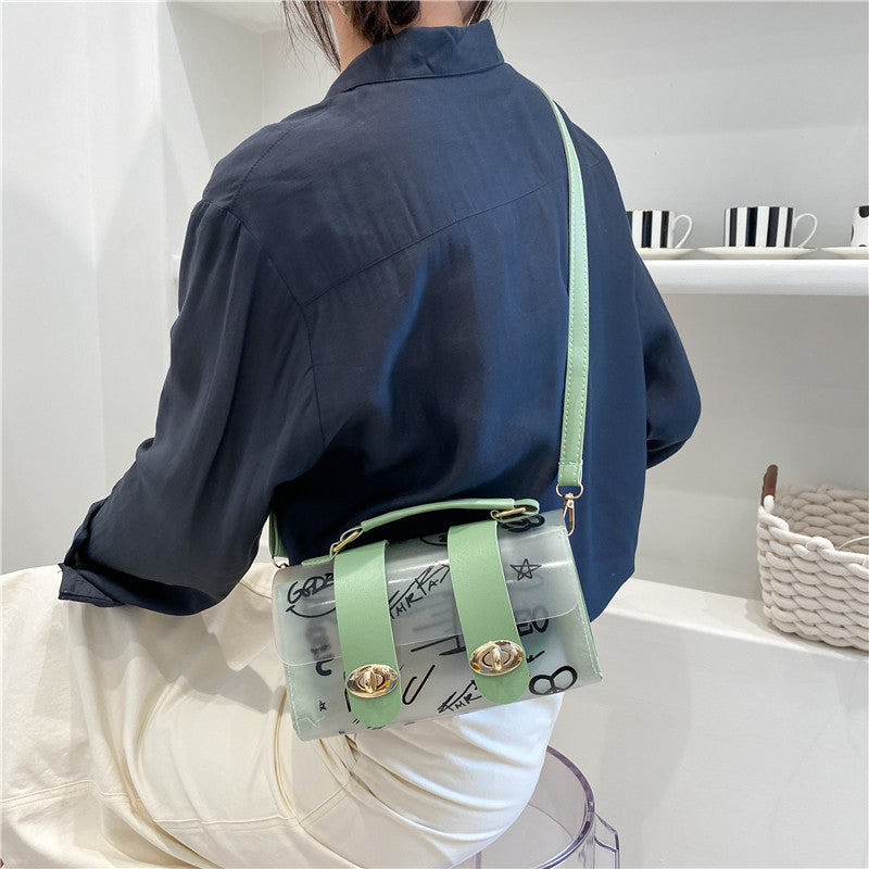Freda - Bolso de diseño