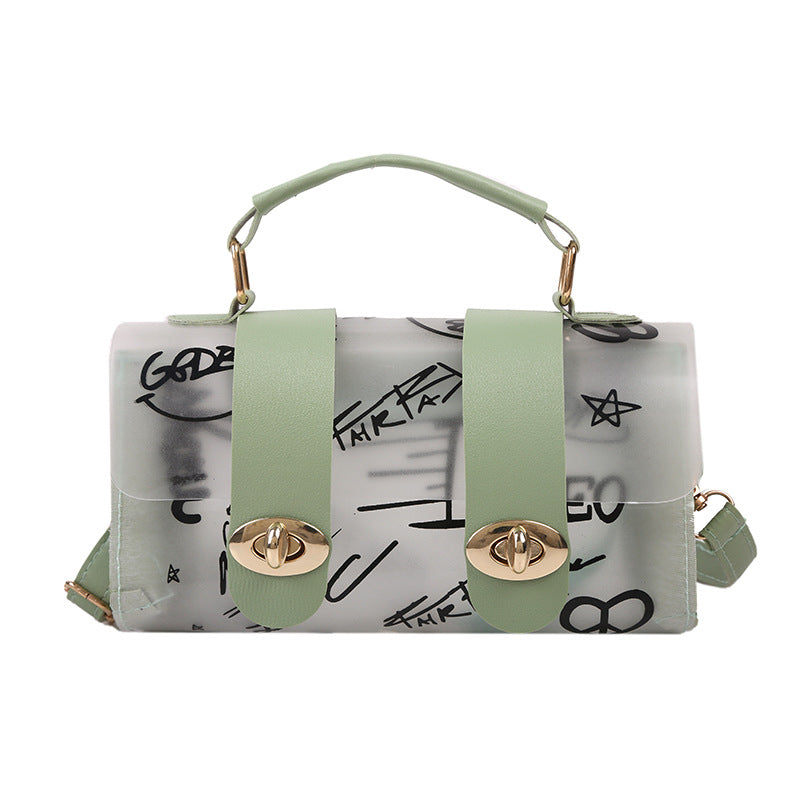 Freda - Bolso de diseño